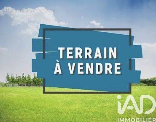 Photo 1 - Terrain à NONANT