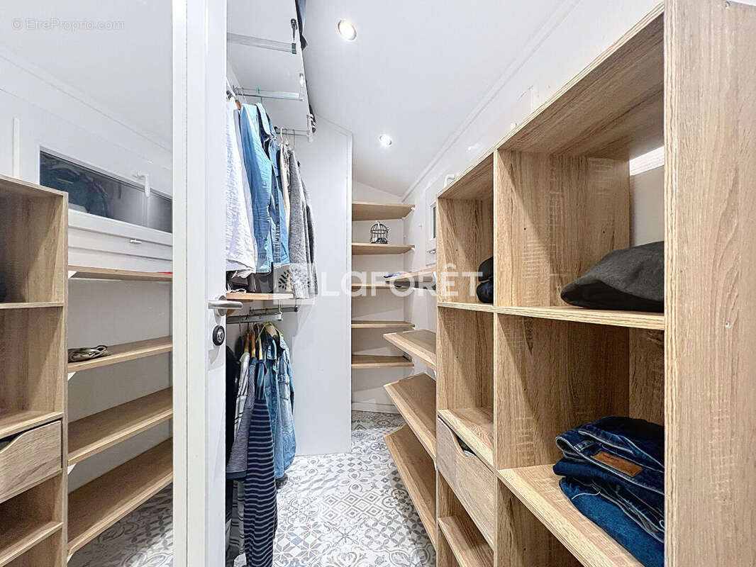 Maison à DOUE-LA-FONTAINE