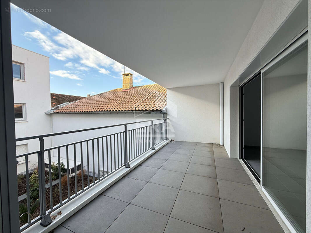 Appartement à CHATEAURENARD