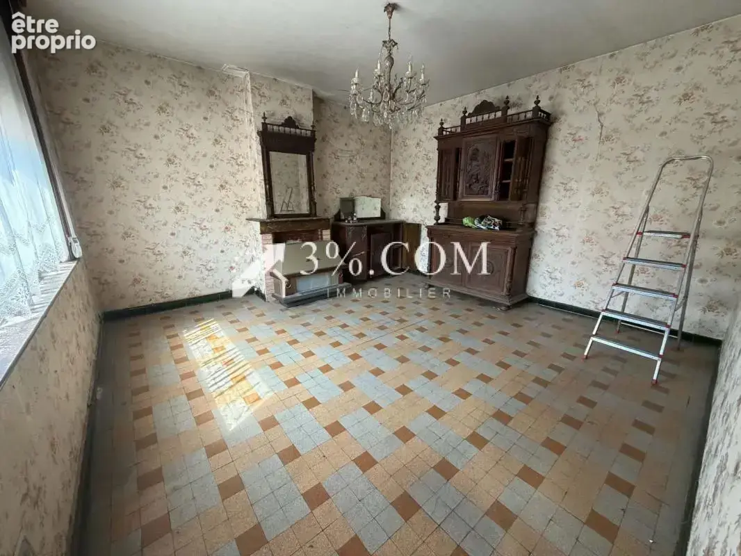 Fermette individuelle a renover - photo 7