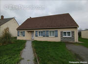 Maison à NEUVILLETTE