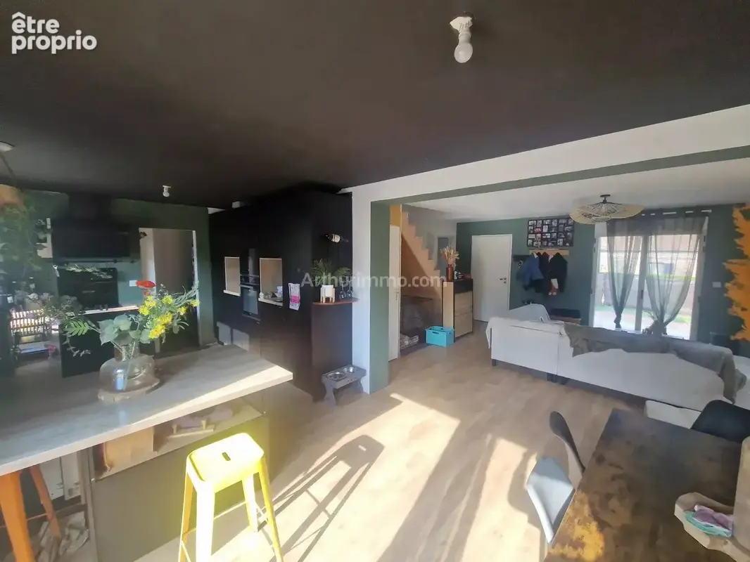 Vente Maison Gisors(27140) 274 300ï¿œ - photo 2