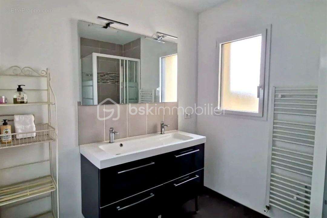 Maison à CHATEAUBOURG