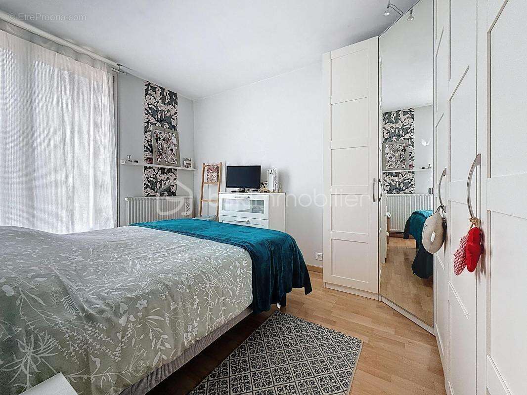 Appartement à TAVERNY