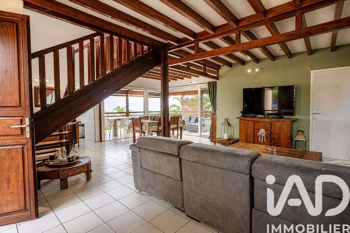 Photo 6 - Maison à LA POSSESSION