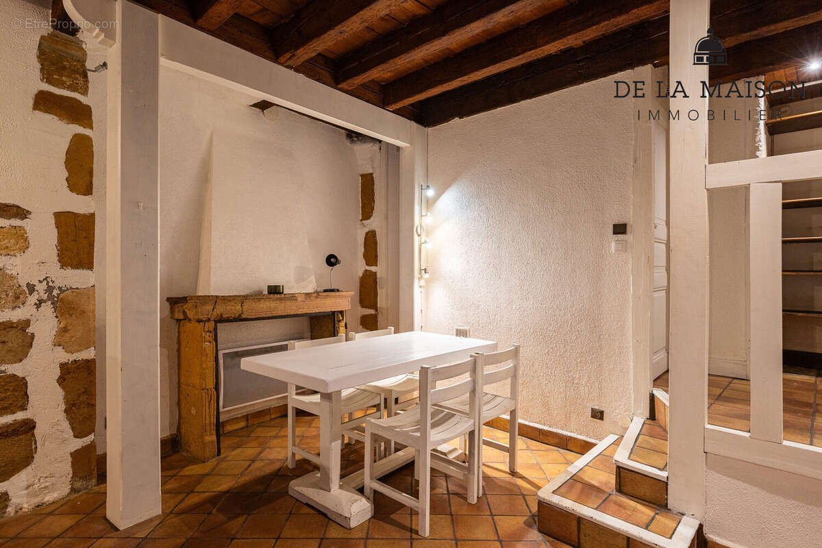 Appartement à LYON-5E