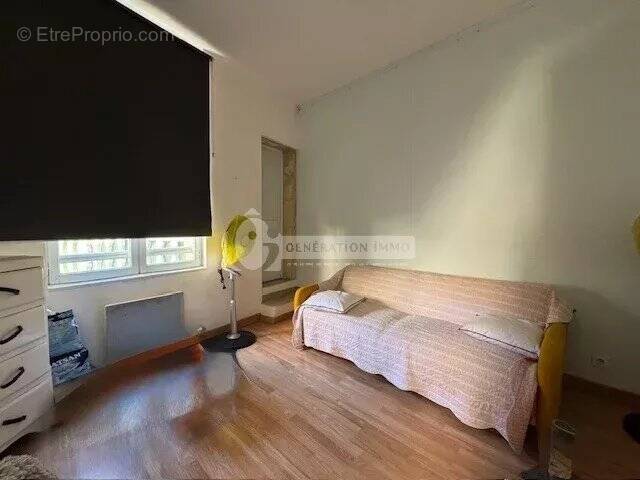 Appartement à TARASCON