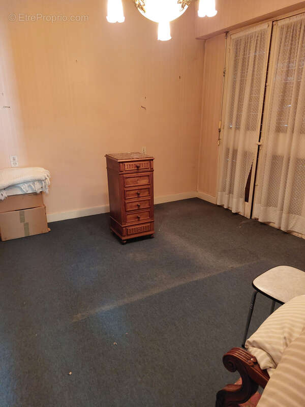 Maison à CHALONS-EN-CHAMPAGNE