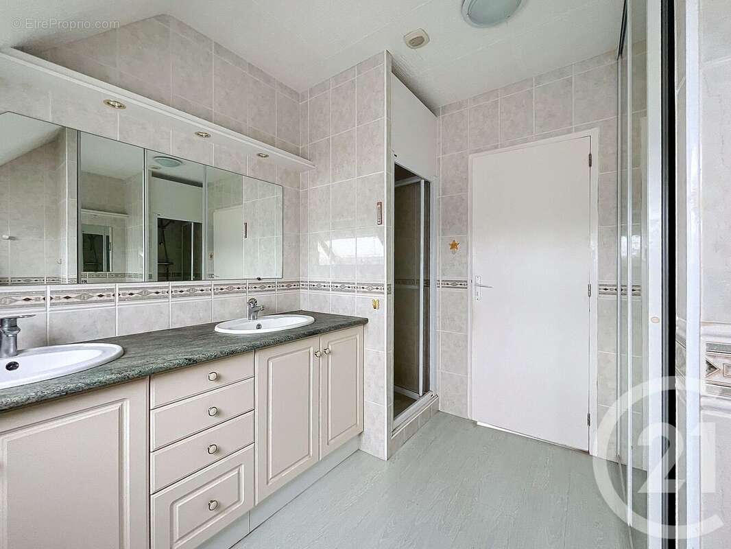 Maison à KERMARIA-SULARD