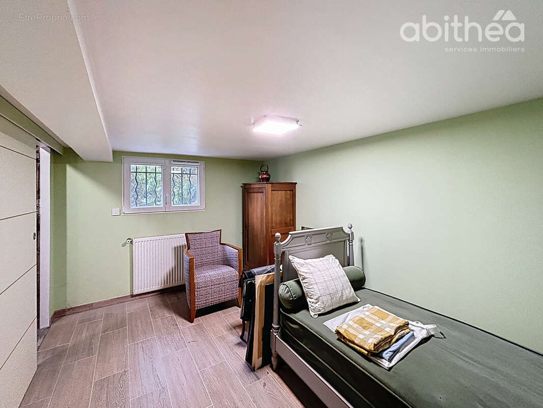 Maison à CHOISY-LE-ROI