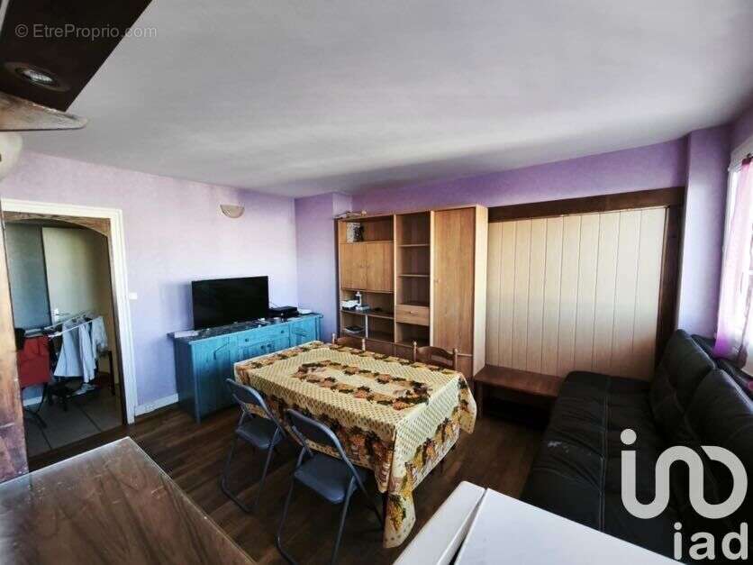 Photo 3 - Appartement à AURILLAC
