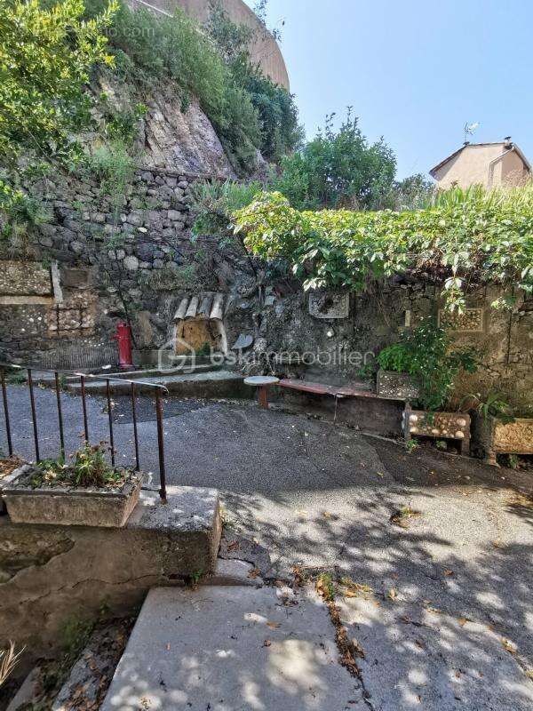 Exclusivité - coup de cœur à DIGNE centre - appartement 58m², 4 pièces - cave 20m² - photo 20