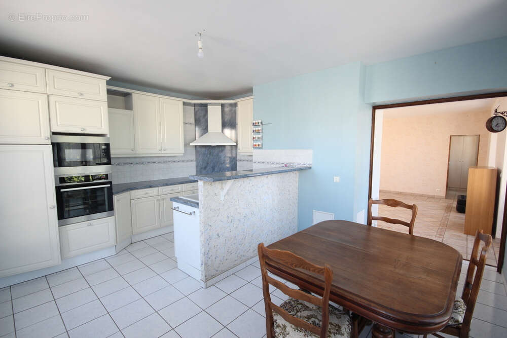 Appartement à PONT-SAINTE-MAXENCE