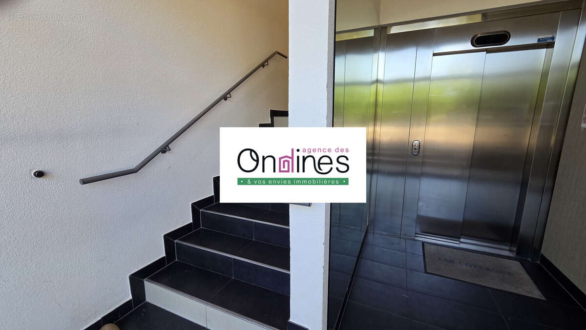 Appartement à HAGUENAU