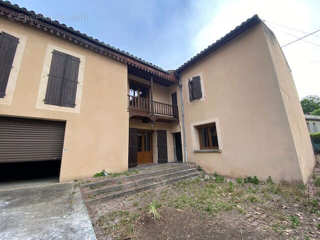 Maison à AUCH