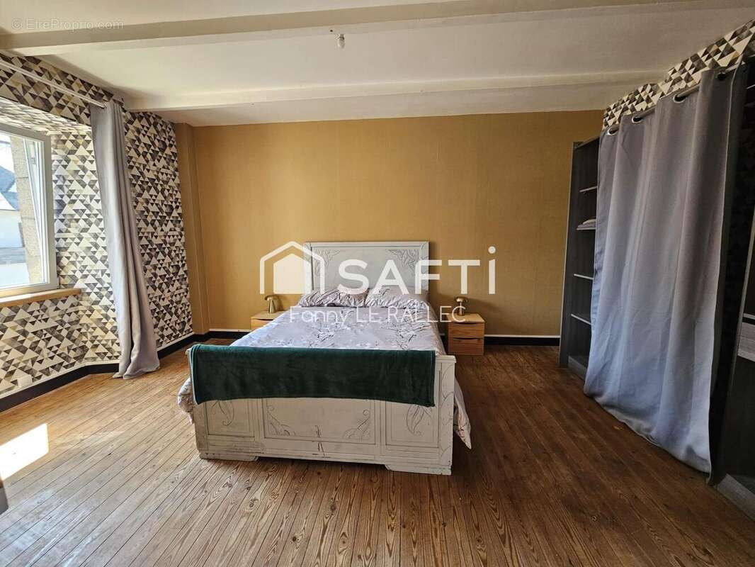 Maison 163 m² à Penvenan  - photo 7