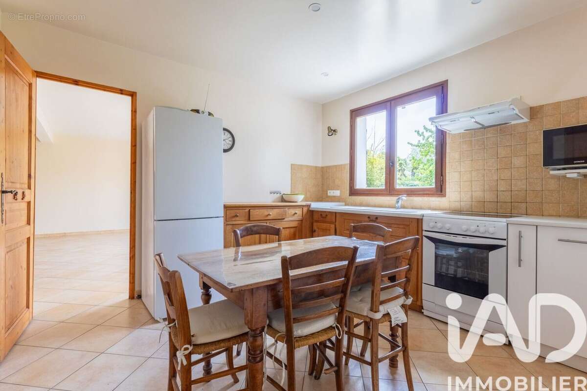 Photo 7 - Maison à DRAVEIL