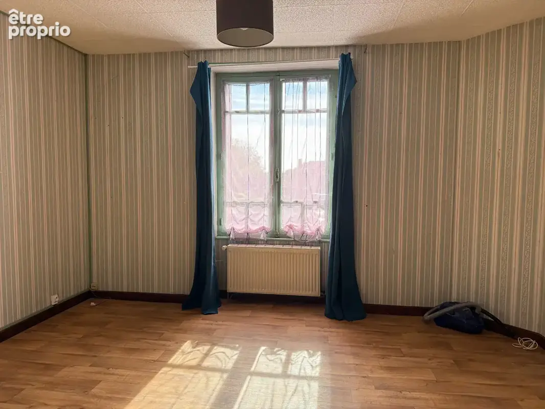Maison à rénover avec jardin et garage - Les Billanges - photo 6