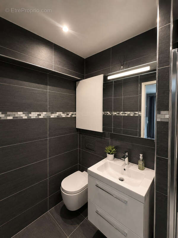 Appartement à BAGNOLET