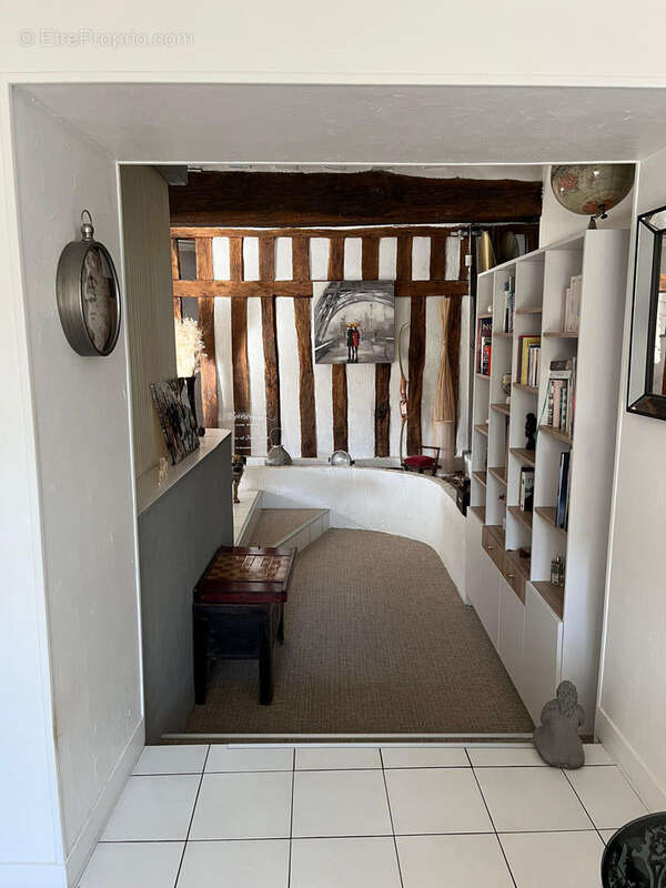 Maison à OLIVET