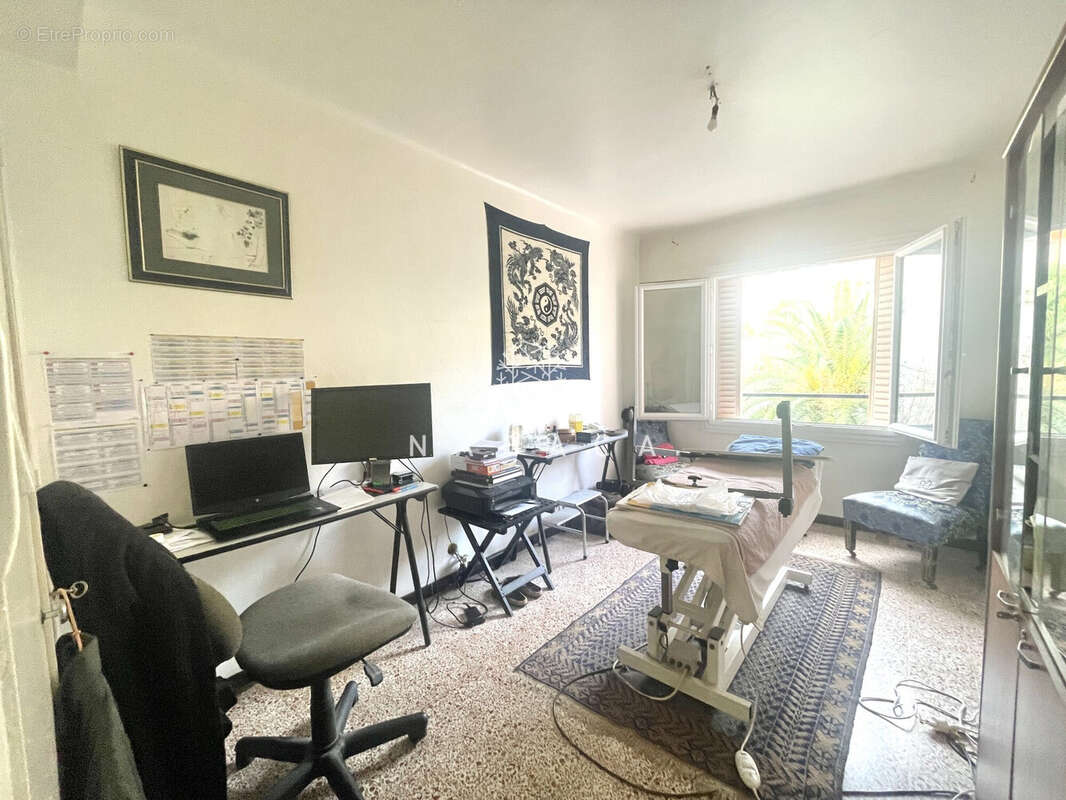 Appartement à GRASSE