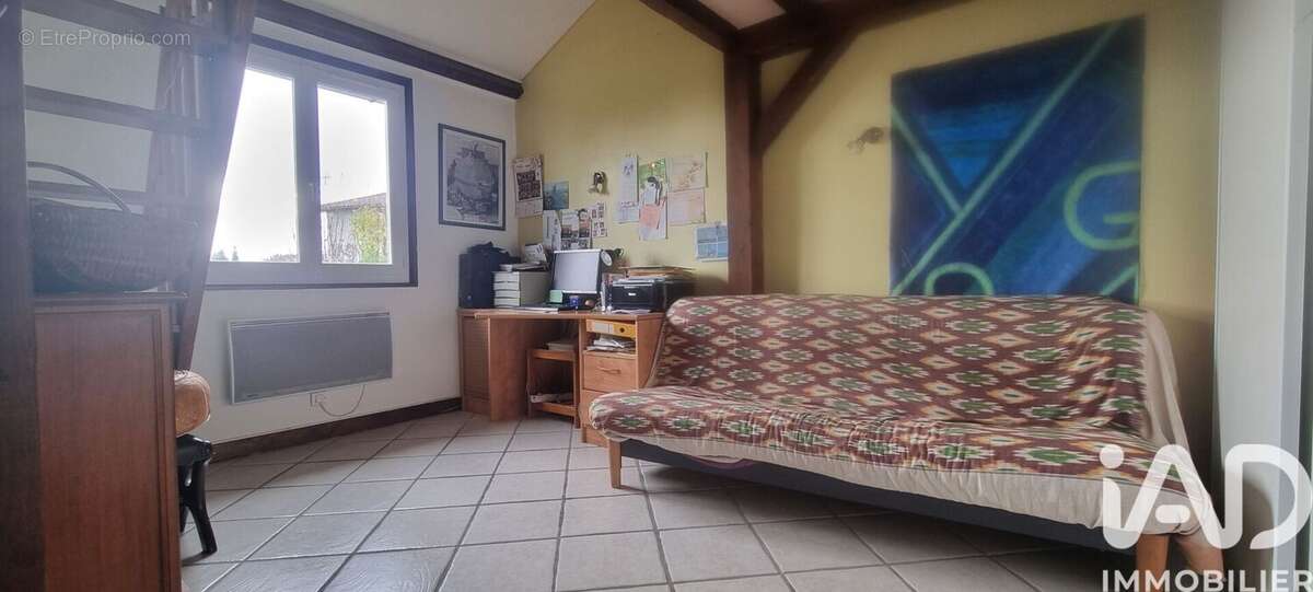 Photo 7 - Maison à ARNAS