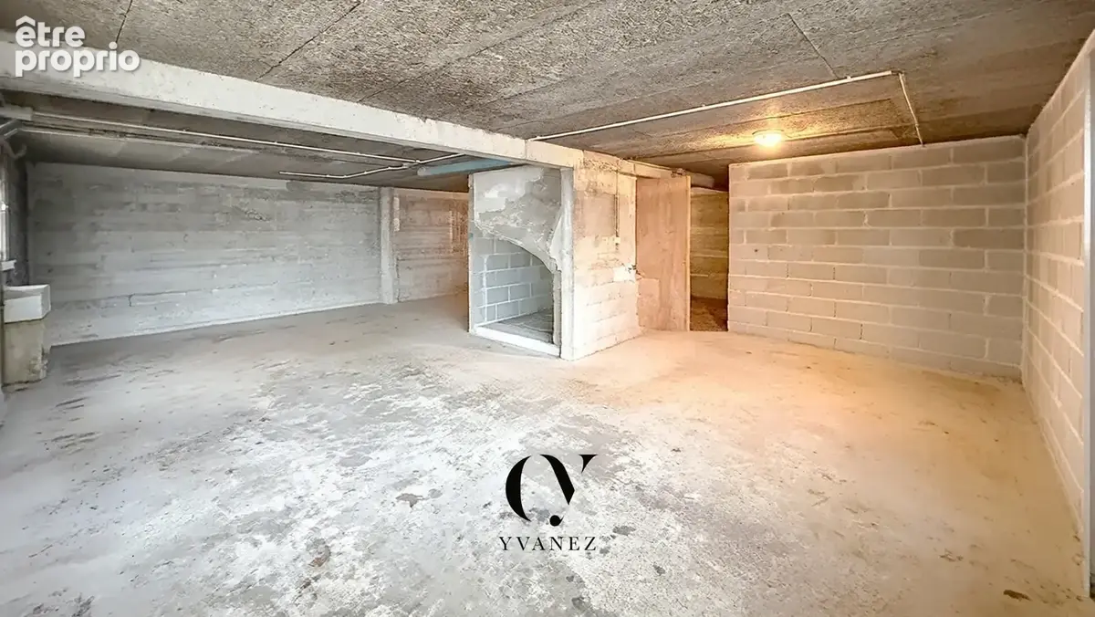 Maison 4 chambres, terrasse exposition Sud, sous-sol complet sur terrain de 589 m2 - photo 10