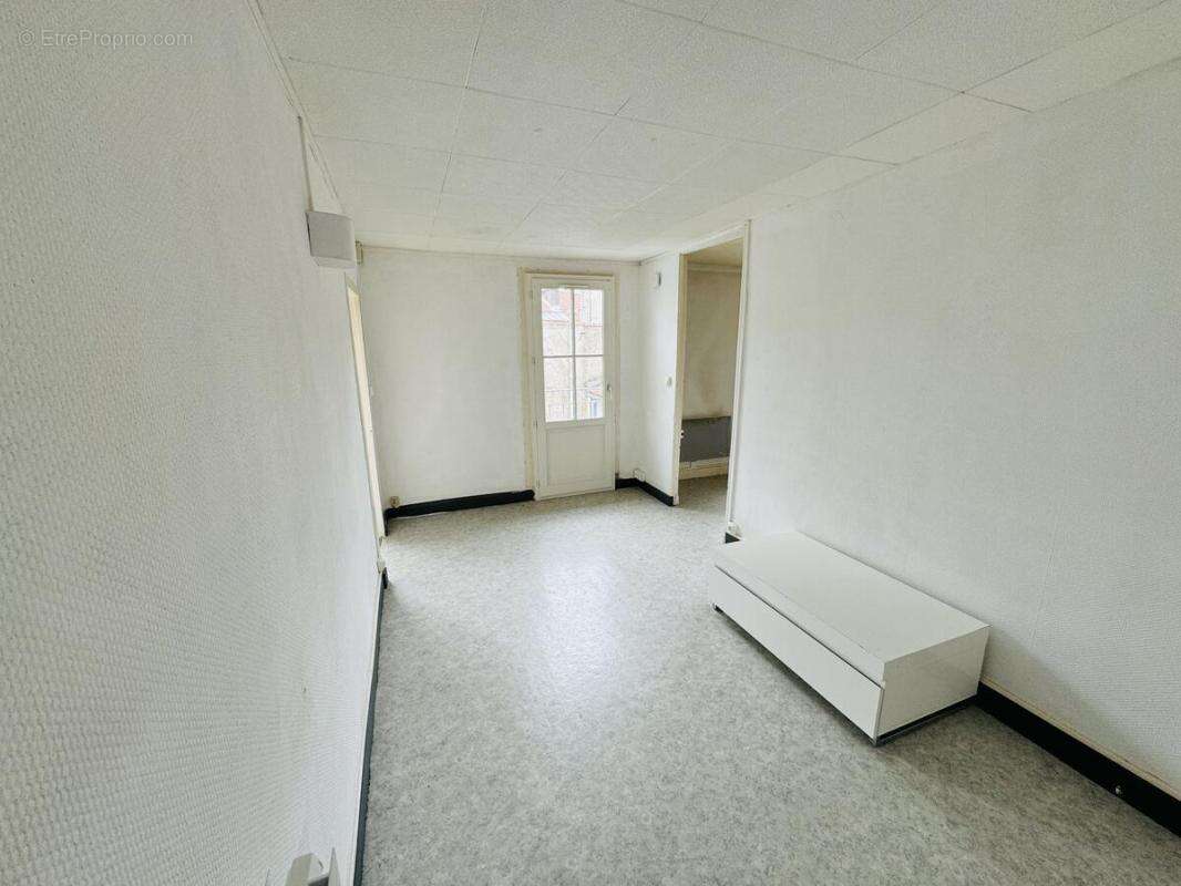 Appartement à PAU