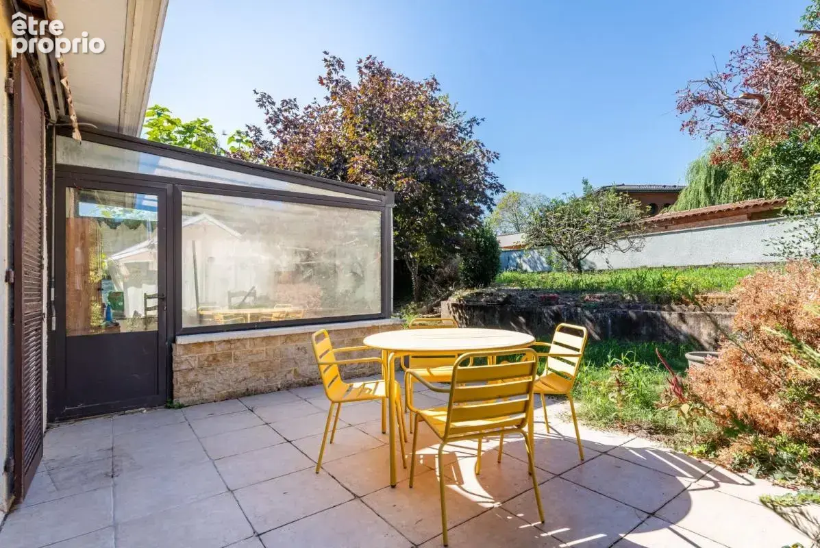 Maison 5 pièces 114 m² à vendre à Meyzieu (69330) - photo 10