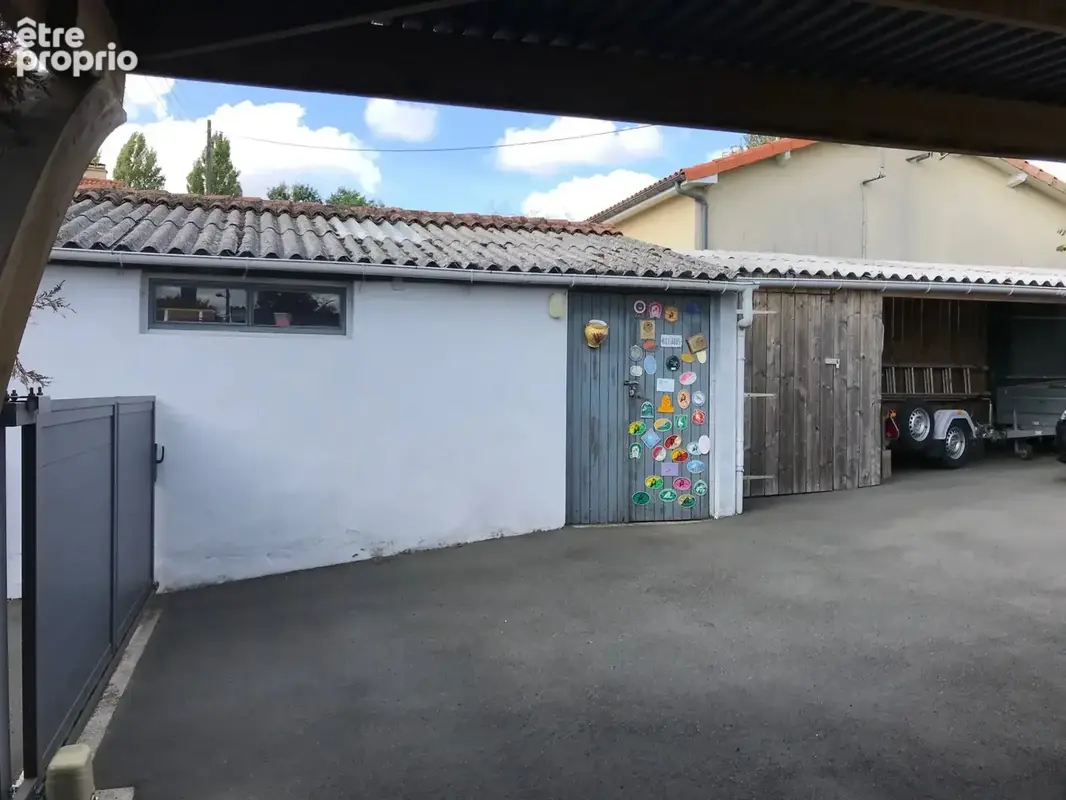 Pavillon aux portes de Bressuire - photo 4
