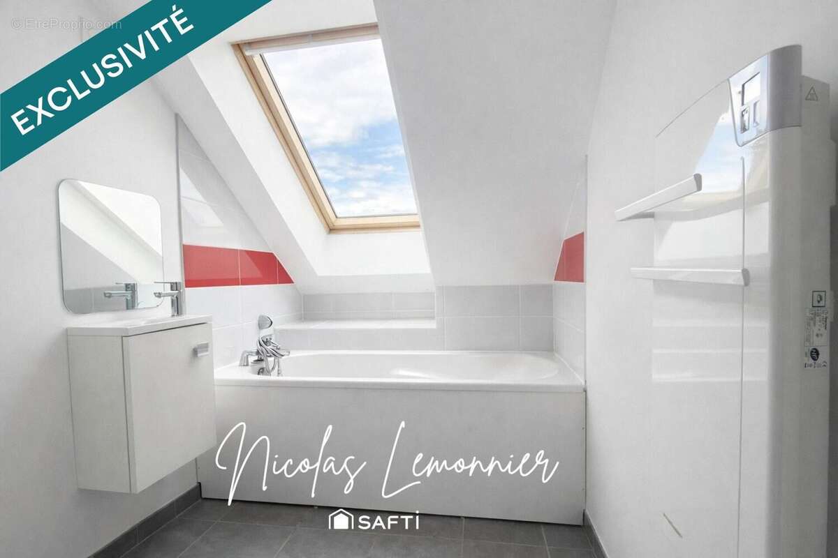 Photo 6 - Maison à SANNERVILLE