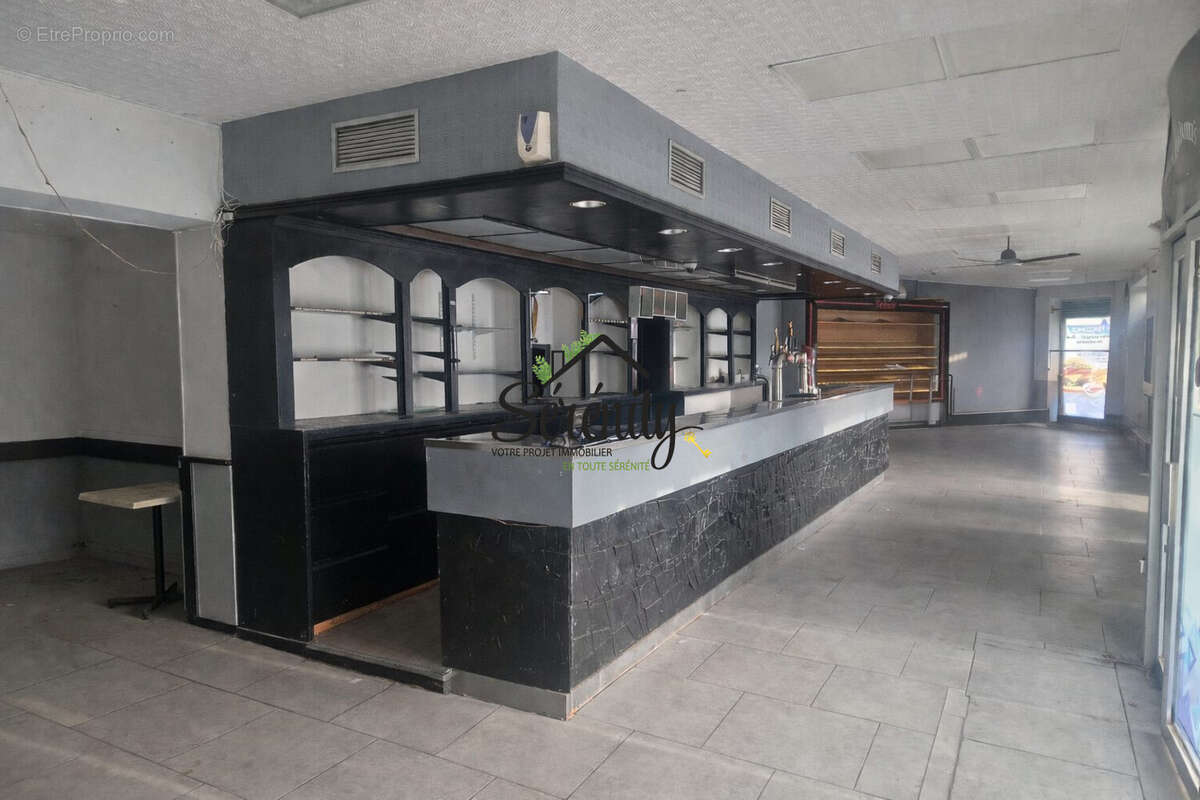 Appartement à LALLAING