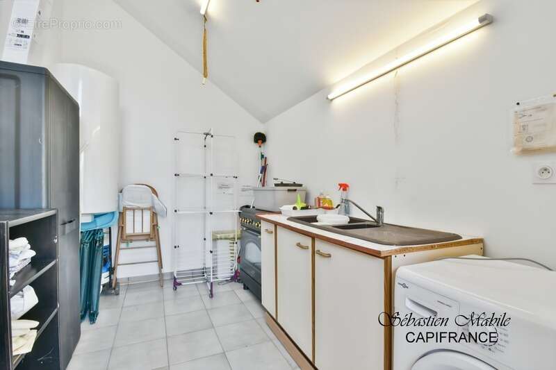 Maison à vendre 4 pièces PLEINE FOUGERES (35) en Bretagne en Baie du Mont Saint Michel - photo 26