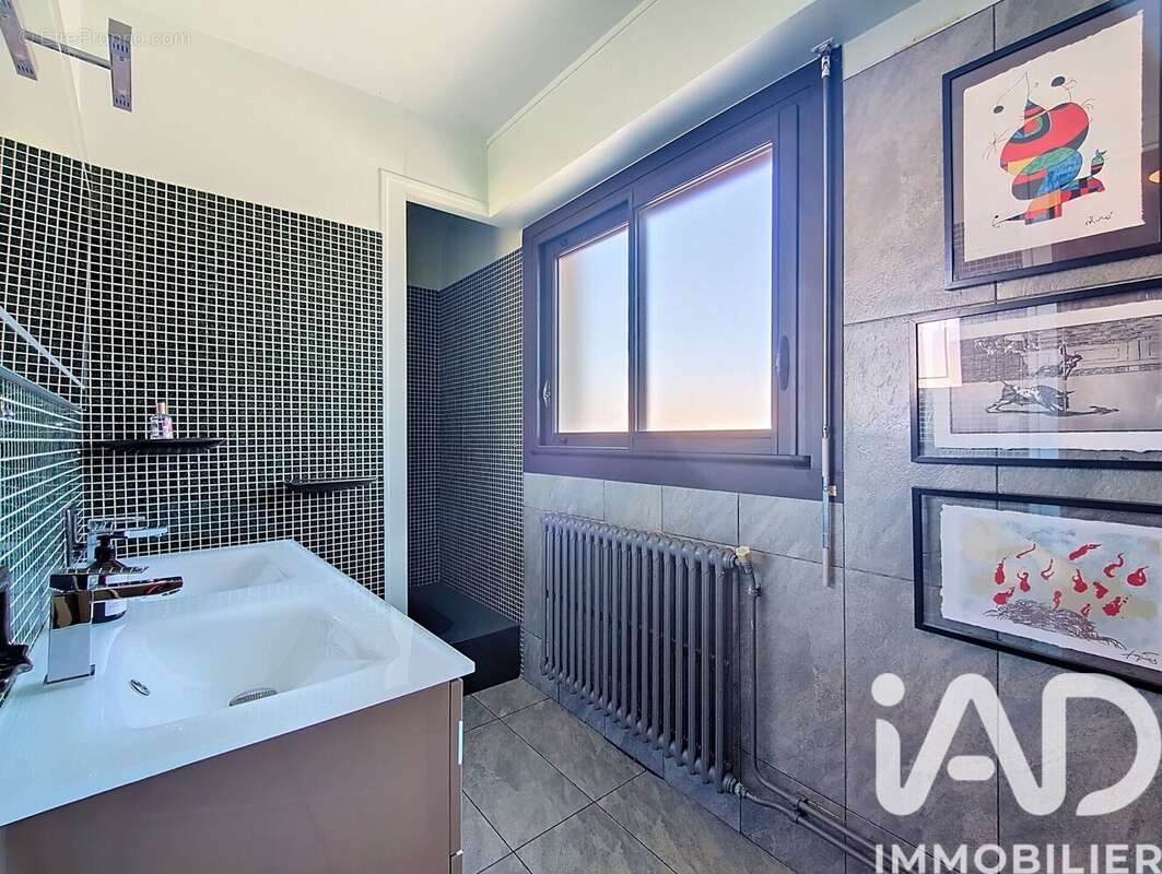 Photo 7 - Maison à RAMBOUILLET