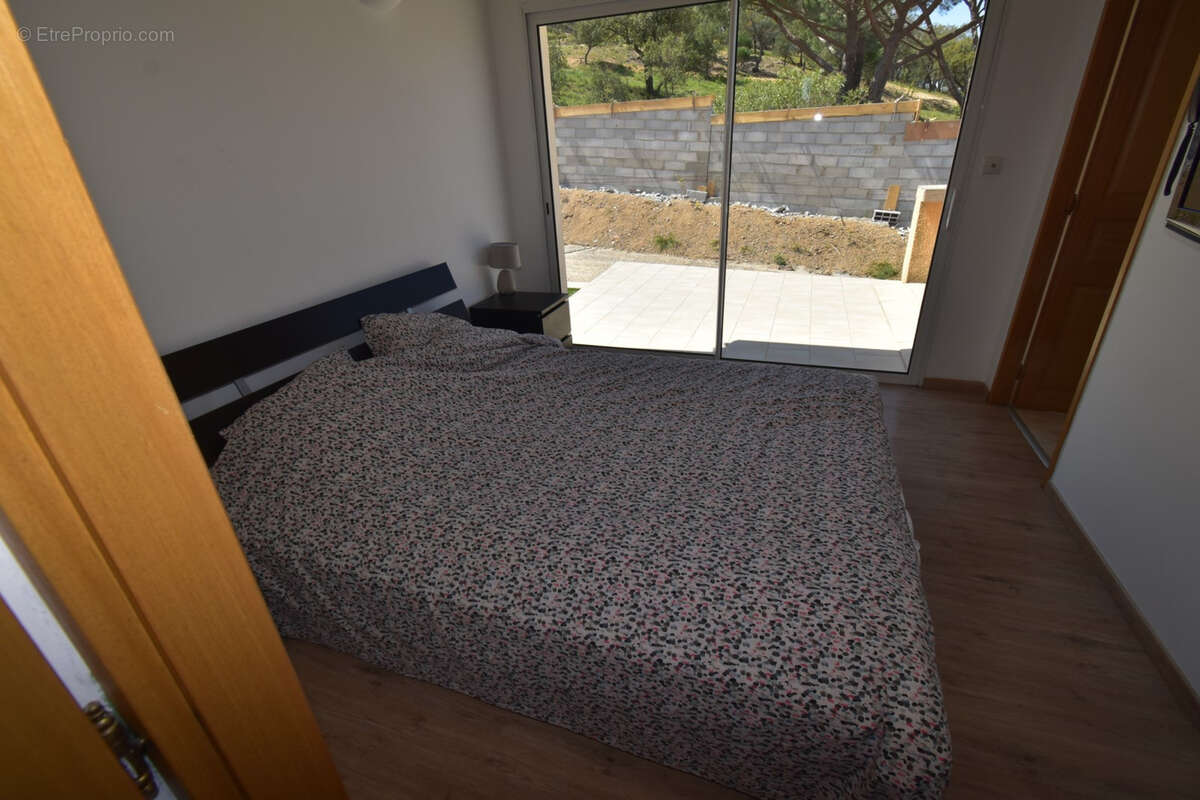 Maison à SAINTE-MAXIME