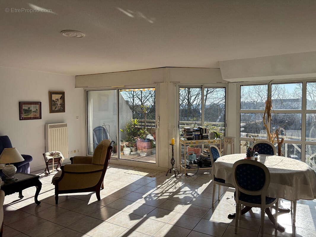 Appartement à AURAY