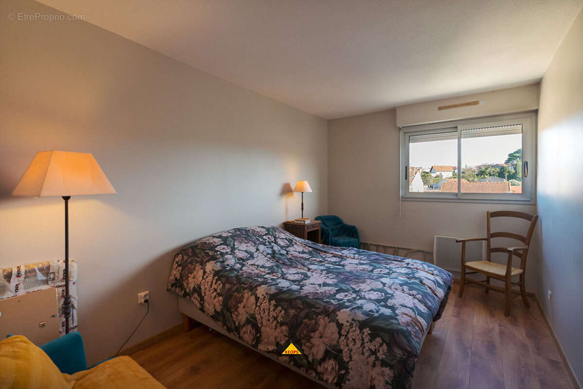 Appartement à CARCASSONNE