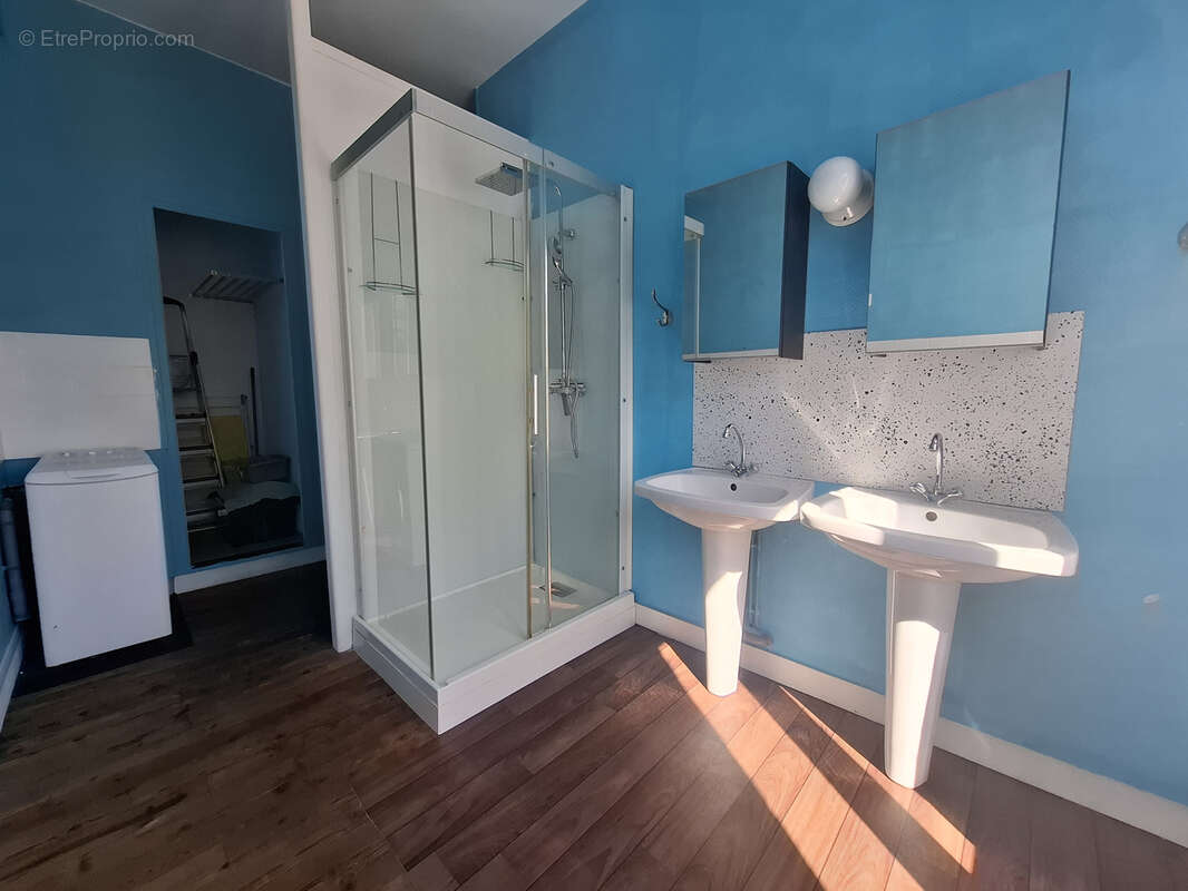 Appartement à GRANVILLE