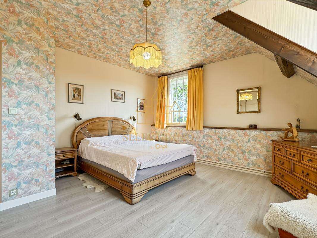 Maison À Vendre - photo 14