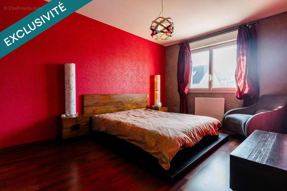 Photo 6 - Maison à GANDRANGE