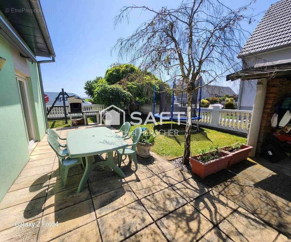 Maison 130 m² à Urschenheim  - photo 2