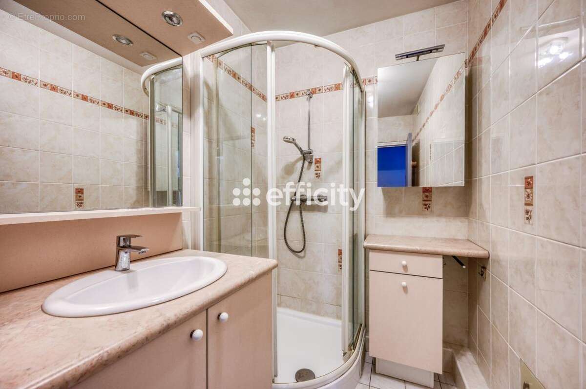 Appartement à EAUBONNE