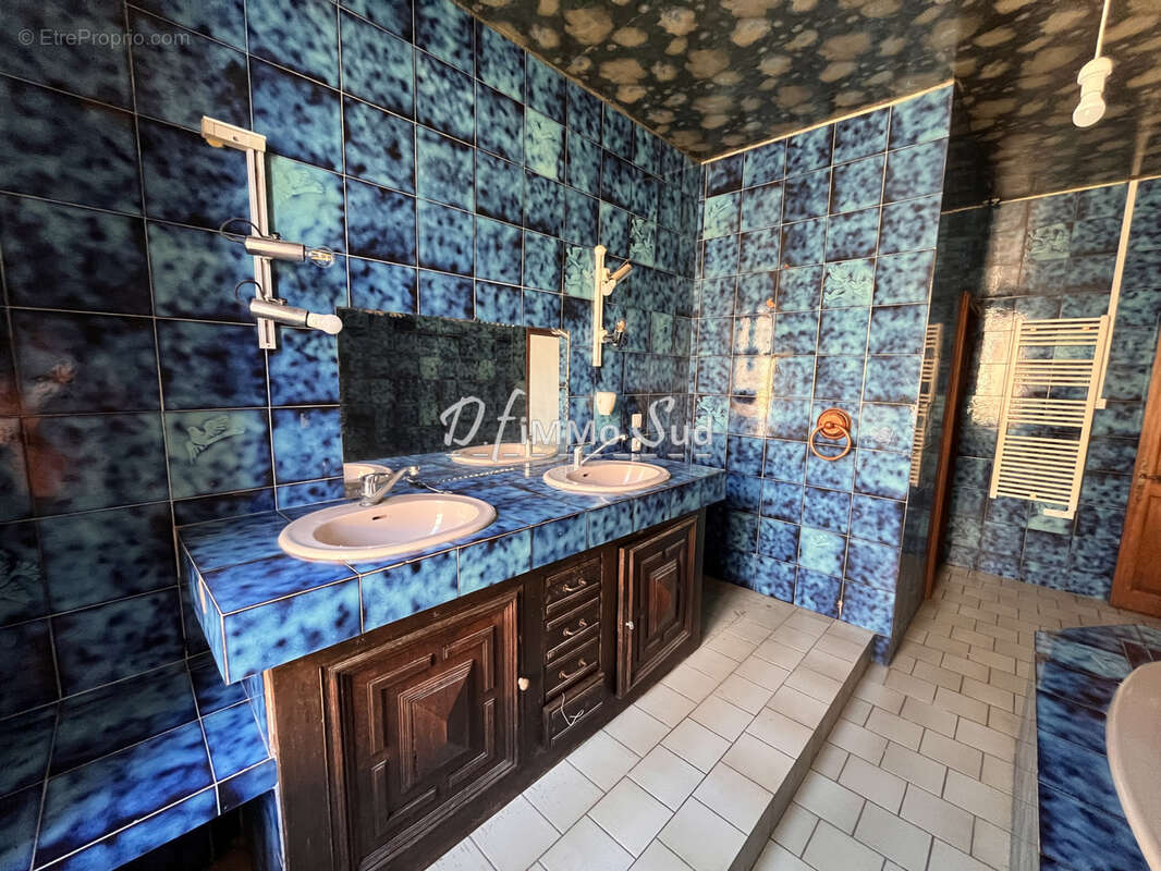 Appartement à GIGEAN