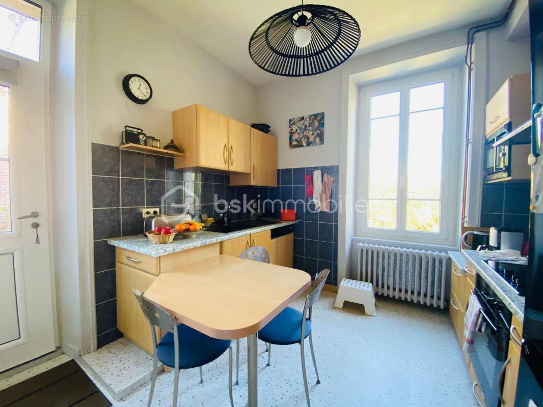 Maison à PLOUER-SUR-RANCE