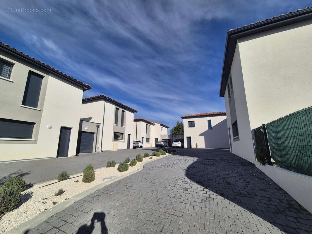 Photo 9 - Maison à GRABELS