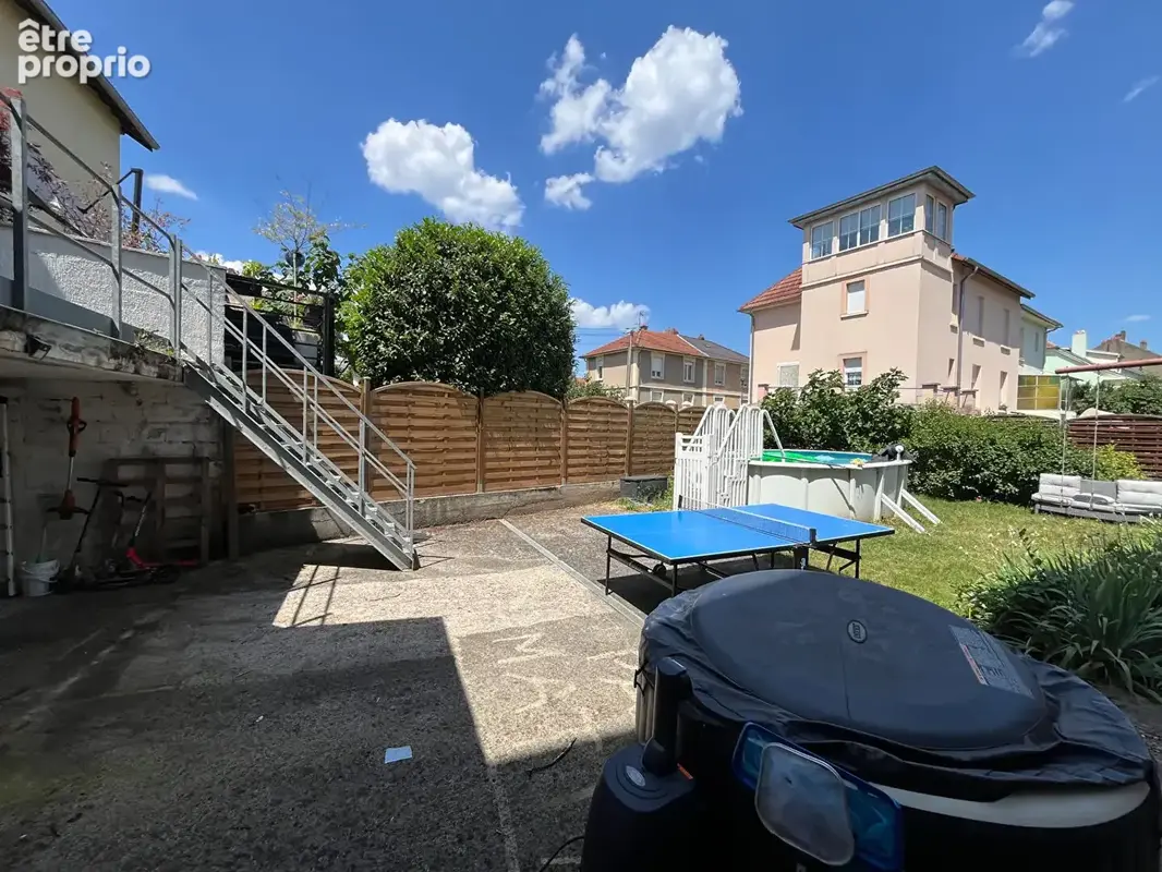 Maison à Metz - photo 2