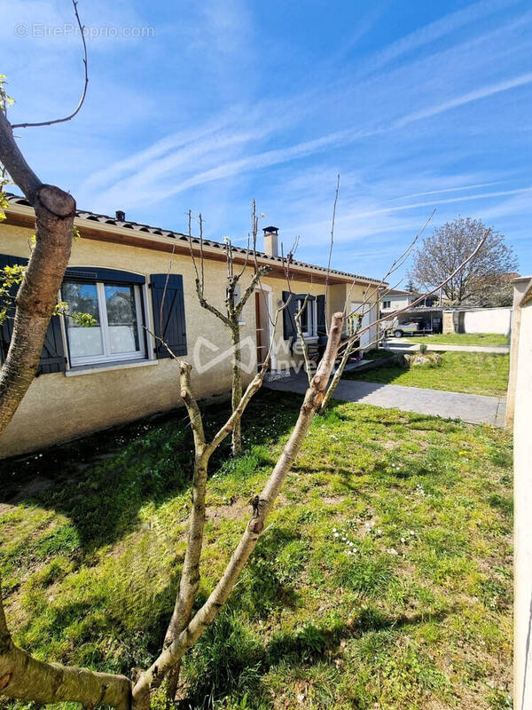 Maison à MAZAMET