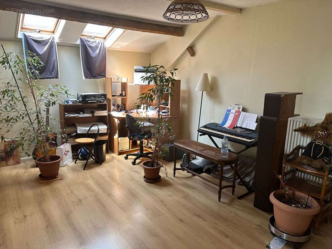 53197813g.jpg - Maison à BORNEL