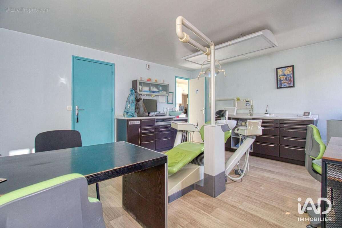 Photo 4 - Appartement à LAGNY-SUR-MARNE