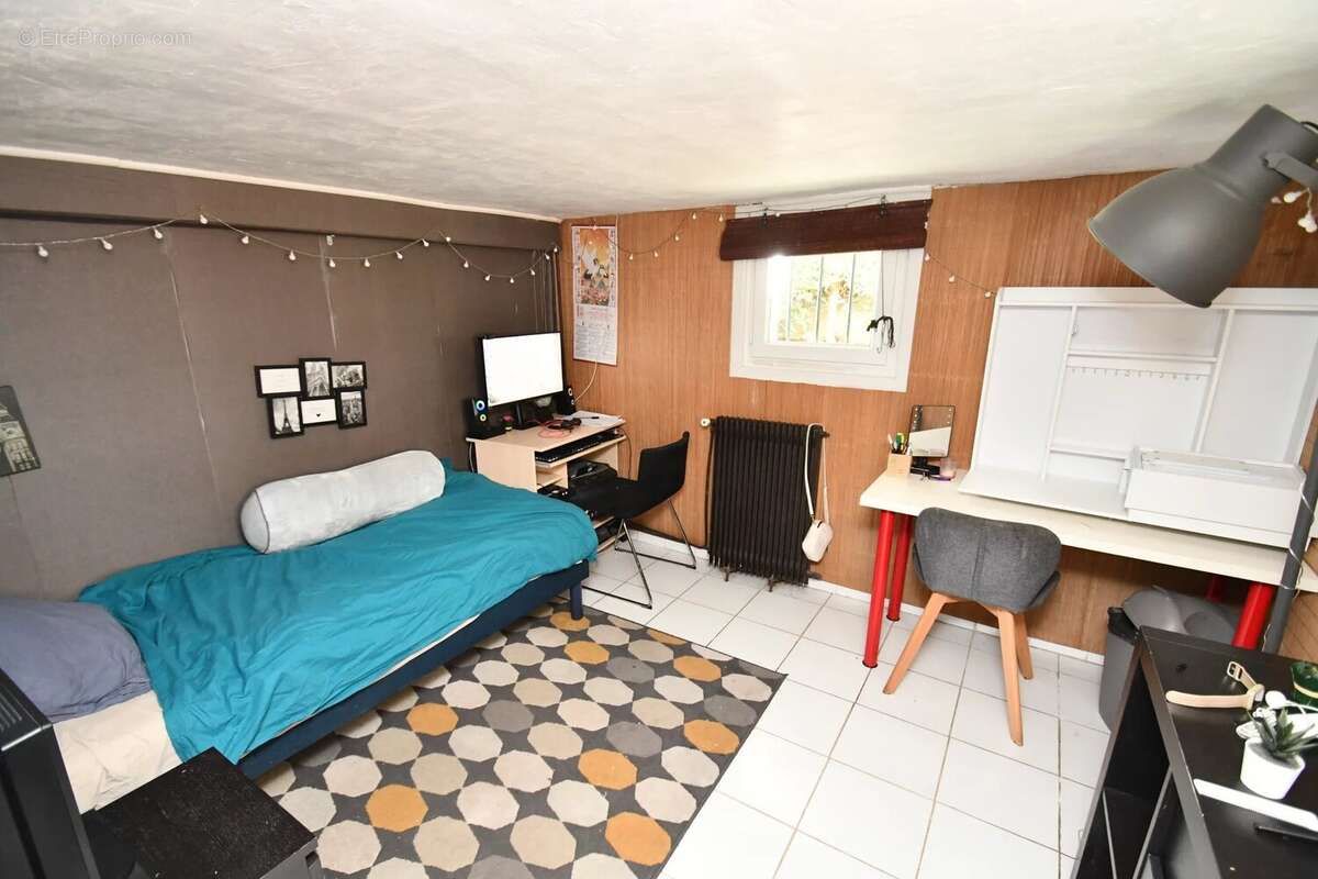 Maison familiale 4 chambres Les Pavillons-sous-Bois - photo 9